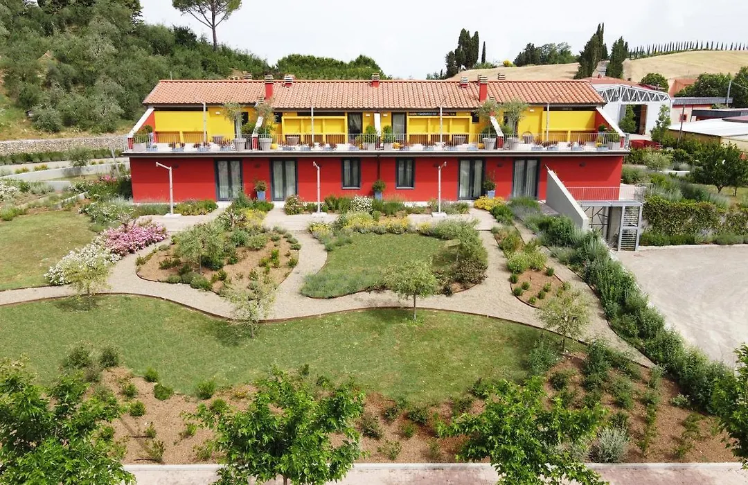 Bocelli Guest House-1