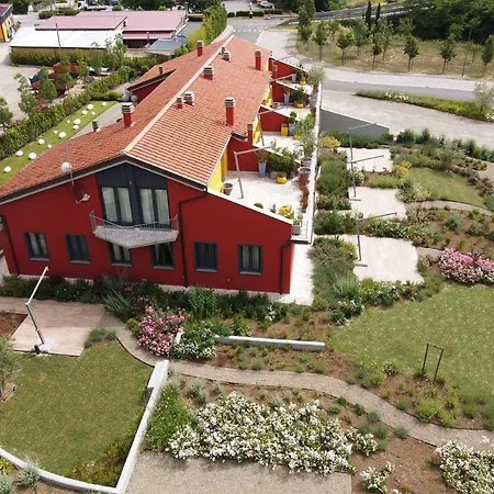 Bocelli Guest House-3
